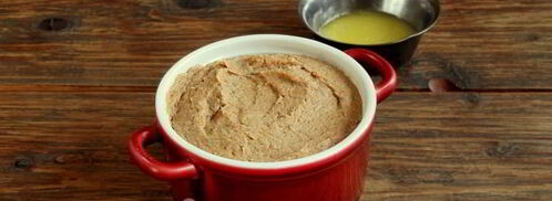 свиной паштет. Шаг 8