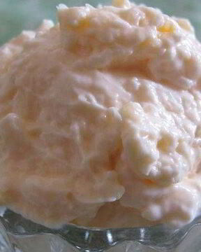 Сырный паштет с чесноком