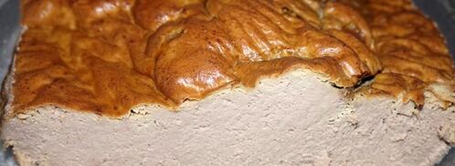 утиный паштет. Шаг 10