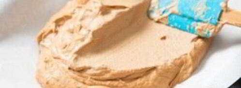 вегетарианский паштет из цветной капусты. Шаг 4