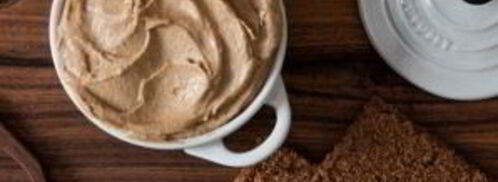 вегетарианский паштет из цветной капусты. Шаг 5