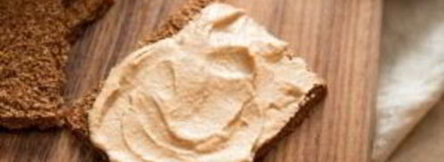 вегетарианский паштет из цветной капусты. Шаг 6