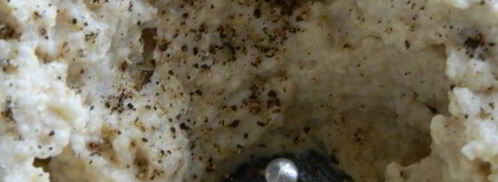 яичный паштет. Шаг 3