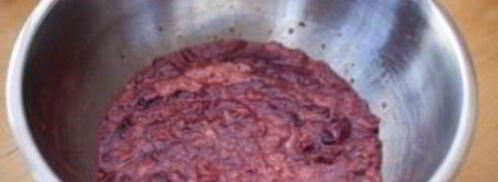 запеченный паштет из куриной печени. Шаг 3