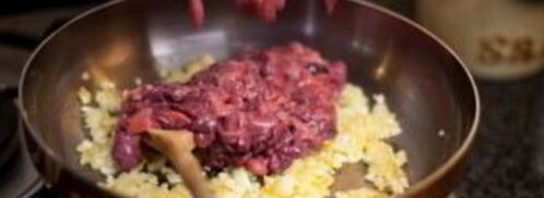 запеченный паштет из куриной печени. Шаг 4