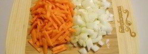 печеночный рулет. Шаг 3