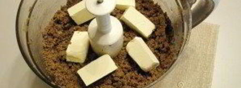 печеночный рулет. Шаг 6