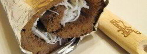 печеночный рулет. Шаг 10