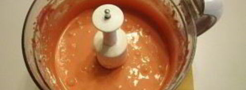 печеночный торт из куриной печени. Шаг 4