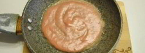 печеночный торт из куриной печени. Шаг 5