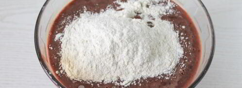 печеночный торт из свиной печени. Шаг 8