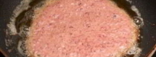 печеночный торт с морковью. Шаг 5