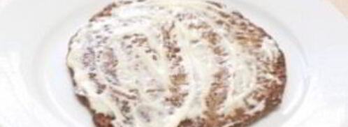 печеночный торт с морковью. Шаг 6