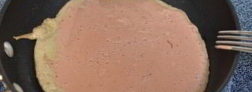 торт из куриной печени. Шаг 5