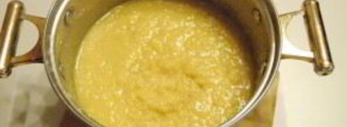 постная колбаса. Шаг 4