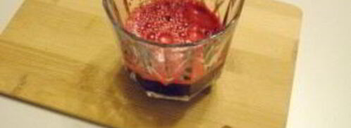 постная колбаса. Шаг 6