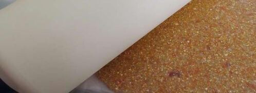 банановые роллы. Шаг 5