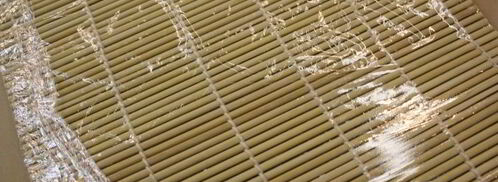 домашние роллы. Шаг 7