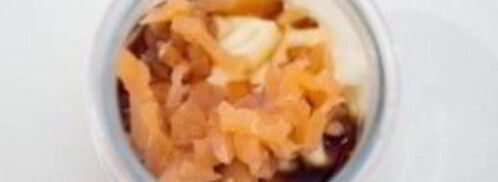 горячие роллы дома. Шаг 3