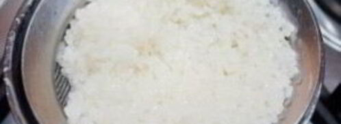 горячие роллы дома. Шаг 4