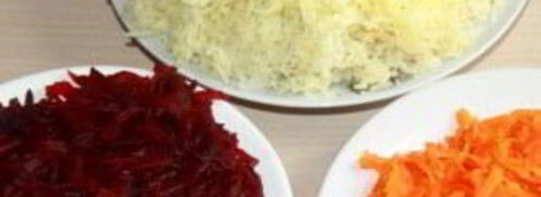 картофельные роллы. Шаг 2