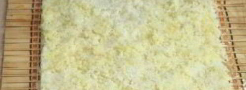 картофельные роллы. Шаг 4