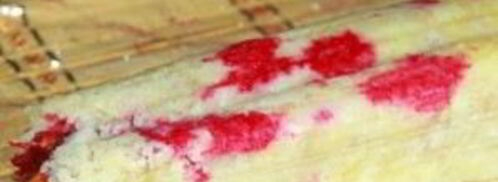 картофельные роллы. Шаг 10