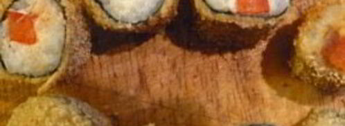 кляр для роллов горячих. Шаг 5