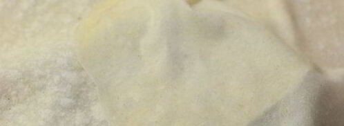 рисовые блинчики для спринг-роллов. Шаг 5