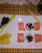 Ролл Филадельфия