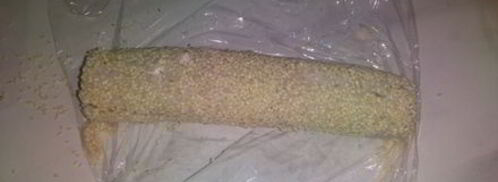 ролл филадельфия. Шаг 26