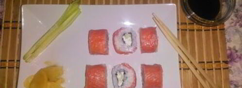 ролл филадельфия. Шаг 29