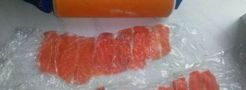 ролл филадельфия. Шаг 17