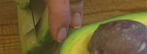 ролл калифорния. Шаг 4