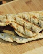 Ролл с пастромой