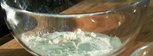 ролл с пастромой. Шаг 4