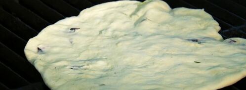 ролл с пастромой. Шаг 5