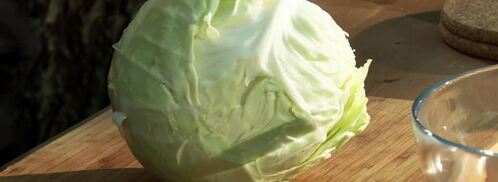 ролл с пастромой. Шаг 6