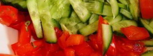 ролл вкусный. Шаг 3