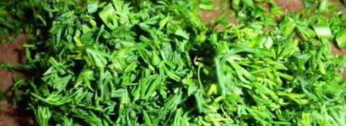 ролл вкусный. Шаг 4