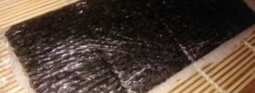 роллы аляска. Шаг 4