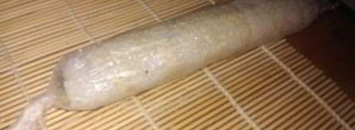 роллы аляска. Шаг 7