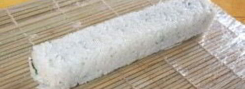 роллы филадельфия. Шаг 5