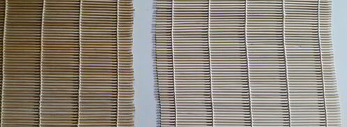 роллы home-made. Шаг 4