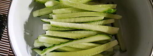 роллы home-made. Шаг 6