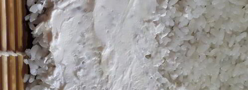 роллы home-made. Шаг 9