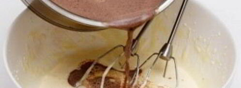 роллы из блинчиков. Шаг 2