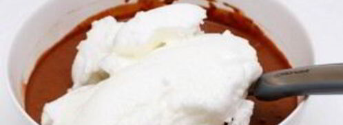 роллы из блинчиков. Шаг 4