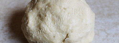 роллы из теста с тунцом. Шаг 4