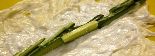 роллы по-грузински. Шаг 6